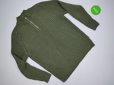 pull and bear arkadia: TONI, Sweter dla mężczyzn, rozmiar XL — 2