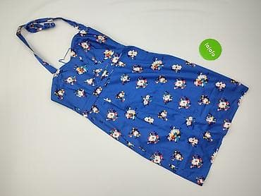 czerwone spódnice midi: Sukienka damska, rozmiar S — 2