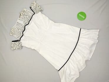 buty contes: Orsay, Sukienka damska, rozmiar L — 2