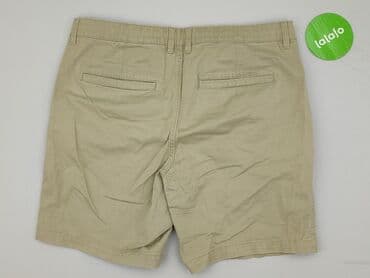 jeansy bugjo: H&M, Szorty dla mężczyzn, rozmiar XL — 3