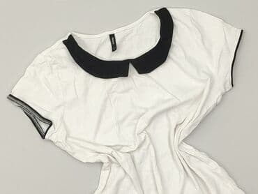 Sinsay, T-shirt damski, L w lalafo.pl Sinsay, T-shirt damski, L