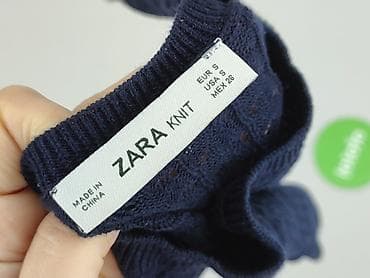zara 2676: Zara, Sweter damski, rozmiar S — 4