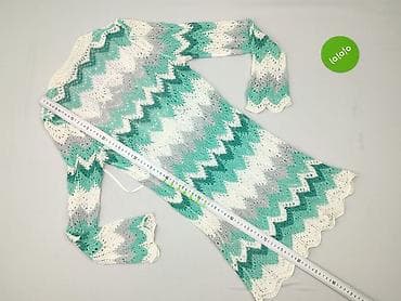 molton czapka: Gil Bret, Sukienka damska, rozmiar M — 4