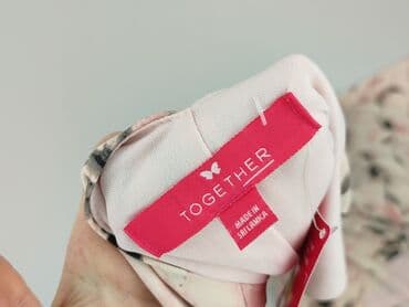 długie sukienki na wesele dla mamy duże rozmiary: Together, Sukienka damska, rozmiar 8XL — 5