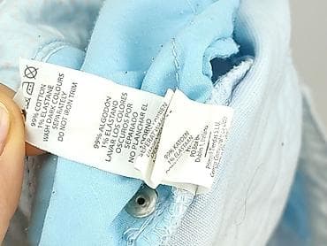 Denim Co, Szorty damskie, rozmiar XL — 5