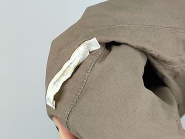 ubra kurtki wiosenne: Trencz damski, rozmiar S — 5