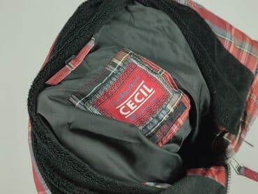 дублянка жіноча польща: Cecil, Women`s winter jacket, size M (EU 38) — 5
