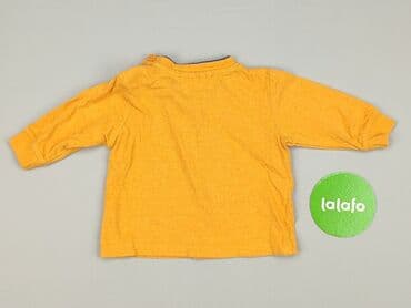 sweterki lidl: Bluza, Ergee, 3-6 miesięcy, stan - Idealny — 3
