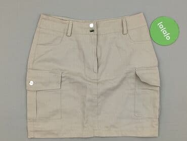 spódnice bojówka mini: Spódnica damska, rozmiar S — 2