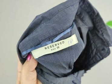 sukienka z bufkami reserved: Reserved, Women's blouse, size M (EU 38) — 4