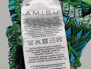 dresy amisu: Amisu, Top damski, rozmiar S — 5