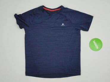 obcisly t shirty: Domyos, Women`s T-shirt, S — 2