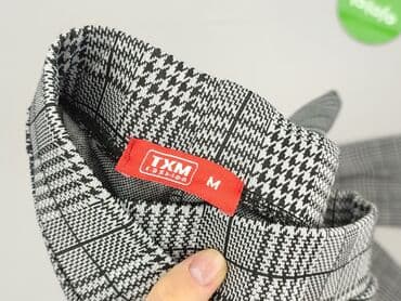 hm spodnie zimowe: TXM, Spodnie materiałowe damskie, rozmiar M — 5