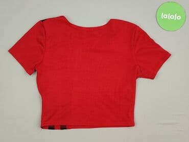 omerta t shirty: PrettyLittleThing, Women`s T-shirt, size S (EU 36) — 3