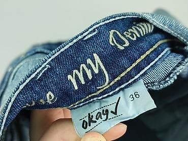 lee jeans jade: Jeansy damskie, rozmiar S — 4