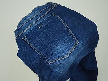 warehouse definitives: Denim 1982, Jeansy damskie, rozmiar 2XL — 6