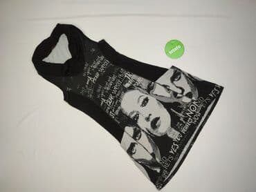 t shirty z dekoltem v allegro: Tunika damska, rozmiar L — 2