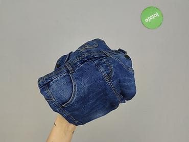 chusty: Ogrodniczki, Name it, 9-12 miesięcy, stan - Idealny — 5