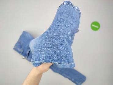 pause jeans: Jeansy damskie, rozmiar 2XL — 5