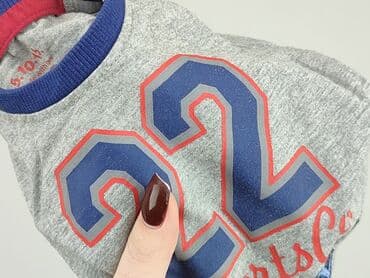 c a koszulki: T-shirt, 5.10.15, 3-6 months, condition - Good — 5