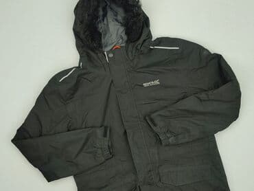 przecena kurtek zimowych: Kurtka zimowa, Regatta, 13 lat, 152-158 cm, stan - Bardzo dobry — 1