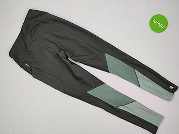 drip dresy: Legginsy Sportowe damskie, rozmiar S — 3