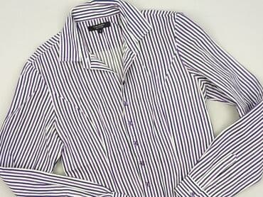 koszula puro lino: TM Lewin, Koszula damska, rozmiar S — 1