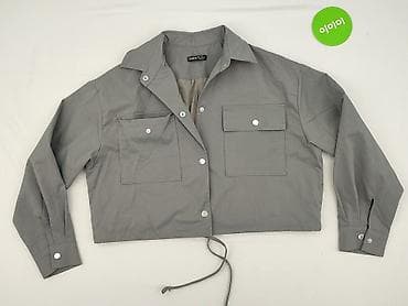 kurtka getex: Shein, Kurtka damska, rozmiar M — 2