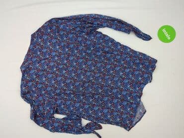 ażurowa bluzka sinsay: Sinsay, Bluzka damska, rozmiar M — 3