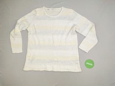 kurtki zimowe damskie c a: B.P.C, Sweter damski, rozmiar M — 2