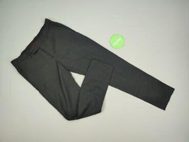 daysie spodnie woskowane: Spodnie dla mężczyzn, rozmiar L — 2