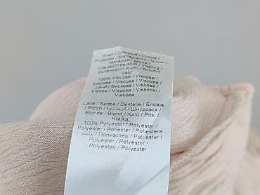 bluza crivit damska: Cream, Bluzka damska, rozmiar M — 5