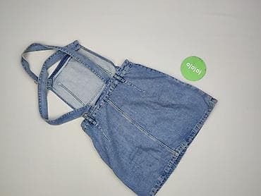 dungarees: Ogrodniczki damskie, rozmiar S — 3