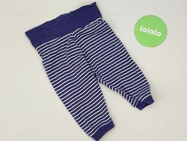 lilo i stich ubrania dla dzieci: Leggings, Lupilu, 9-12 months, condition - Very good — 2