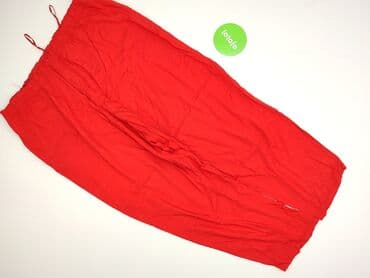 luźne spodenki damskie: Spodnie damskie, rozmiar XL — 2