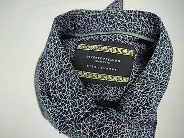 diverse s: Diverse, Koszulа dla mężczyzn, rozmiar XL — 5