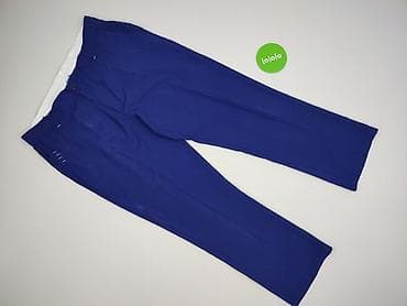 spodnie rozmiar l dzwony: Spodnie garniturowe dla mężczyzn, rozmiar XL — 2