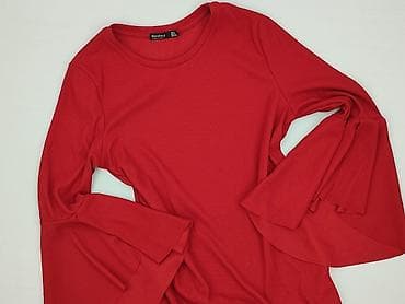 stanik push up: Bershka, Sukienka damska, rozmiar S — 1