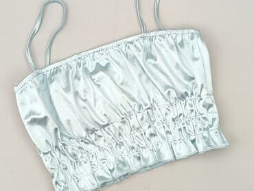 bluzki złotą nitką: Top damski, rozmiar XS — 1