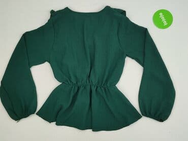 bluzy poliester: Bluzka damska, rozmiar S — 3