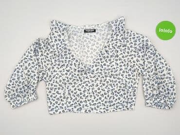 spodnie white widow: Fashion Union, Bluzka damska, rozmiar XL — 2