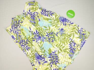 sukienki plażowe plus size: Sukienka damska, rozmiar 8XL — 3