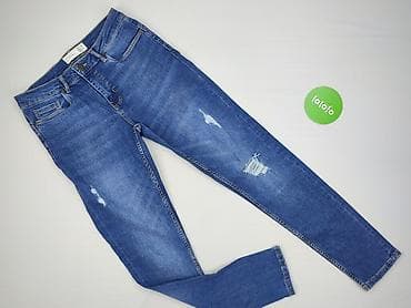 rozmiar 32: Denim, Jeansy damskie, rozmiar M — 2