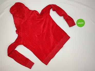 risk: Zara, Bluza z kapturem damska, rozmiar XL — 3