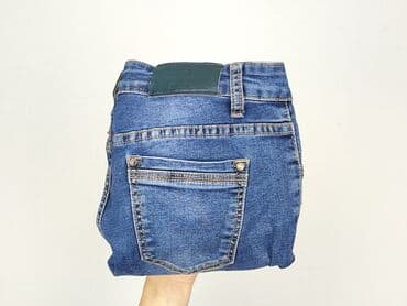 джинси жіночі сінсей: Fashion, Джинси жіночі, розмір M — 6
