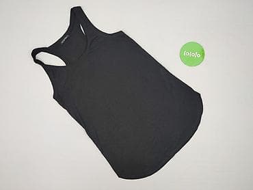 polyester undershirts: Terranova, Top damski, rozmiar S — 2