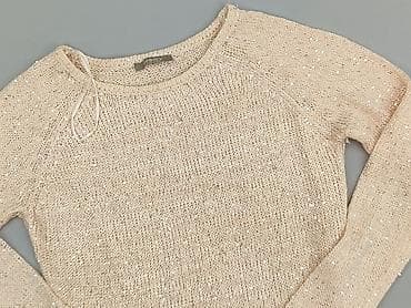 crop sweter: Orsay, Sweter damski, rozmiar XS — 1