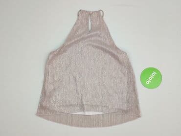 bluzki halter: Miss Selfridge, Top damski, rozmiar M — 3