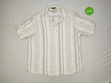 koszulki george: George, Koszulа dla mężczyzn, rozmiar 2XL — 2