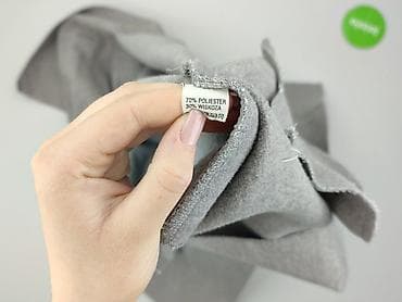 kamizelka: Kardigan damski, rozmiar One size — 4